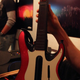 Illustration for article titled New Guitar Hero 5 Guitar Looks Just Like the Old One